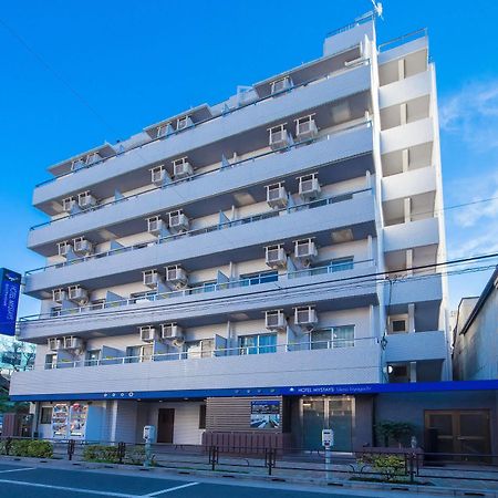 Hotel Mystays Ueno Iriyaguchi Tokyo Ngoại thất bức ảnh