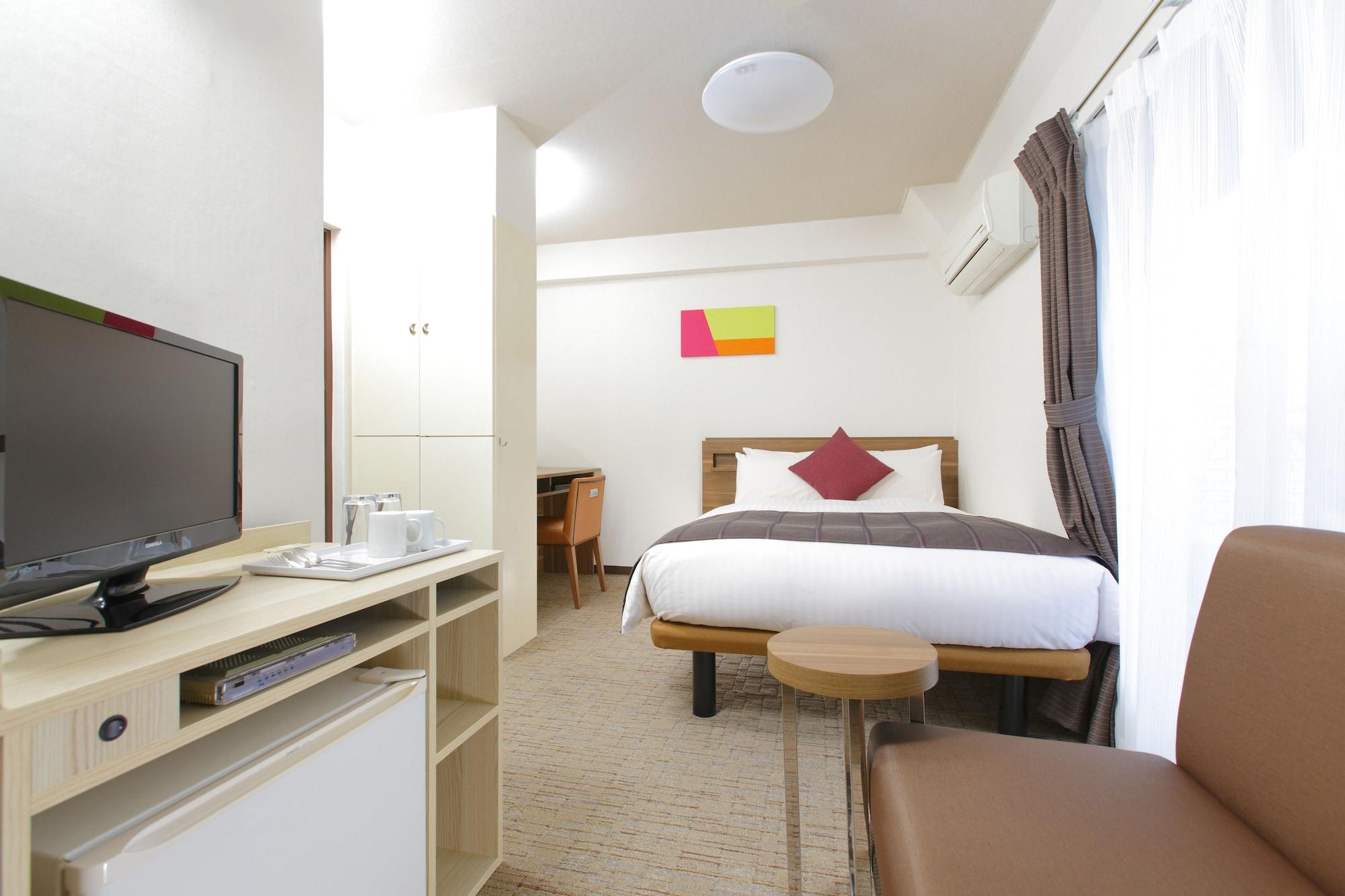 Hotel Mystays Ueno Iriyaguchi Tokyo Ngoại thất bức ảnh