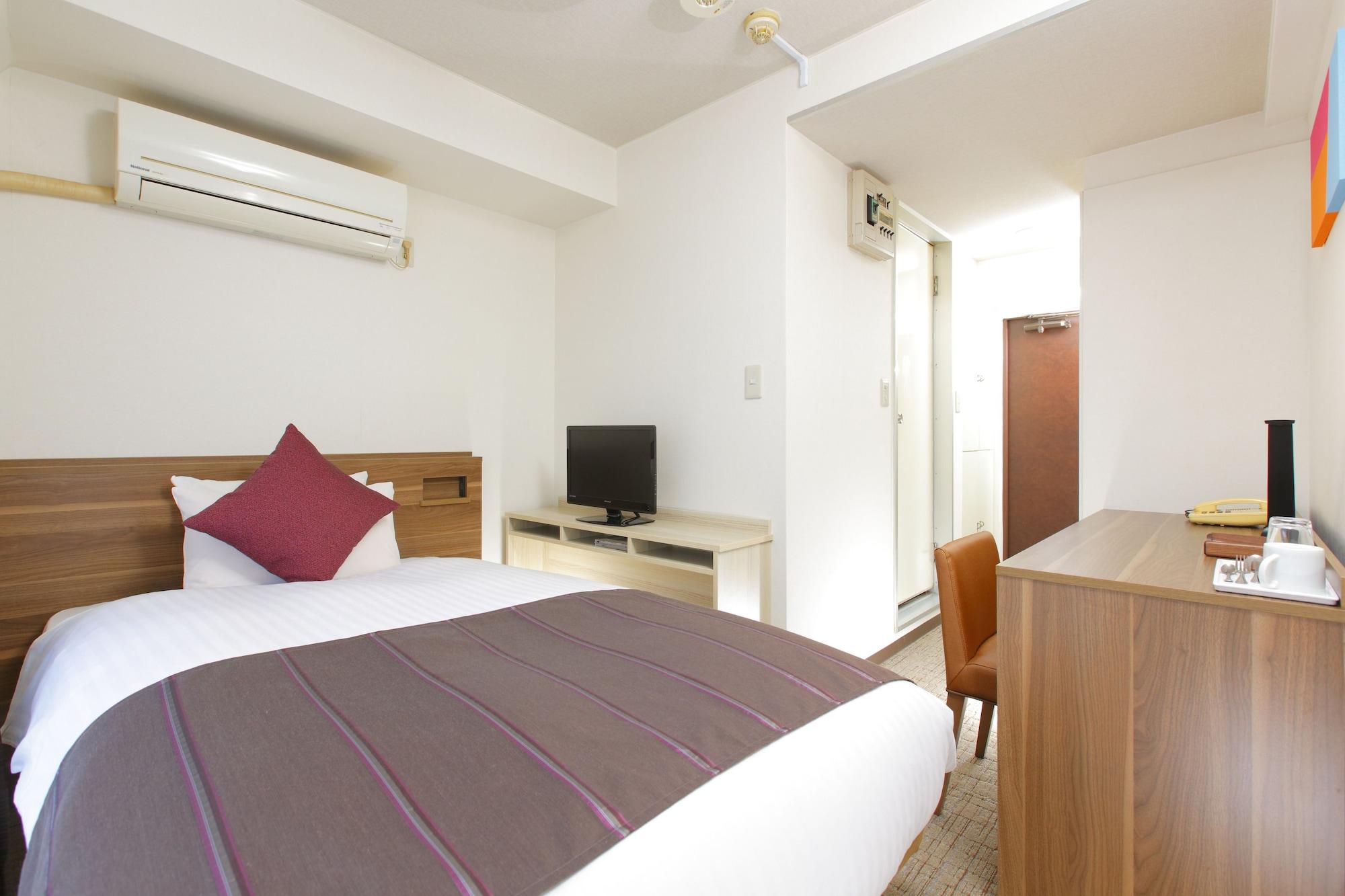 Hotel Mystays Ueno Iriyaguchi Tokyo Ngoại thất bức ảnh