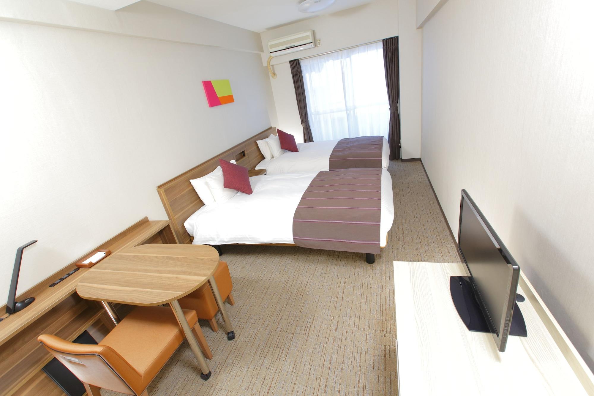Hotel Mystays Ueno Iriyaguchi Tokyo Ngoại thất bức ảnh