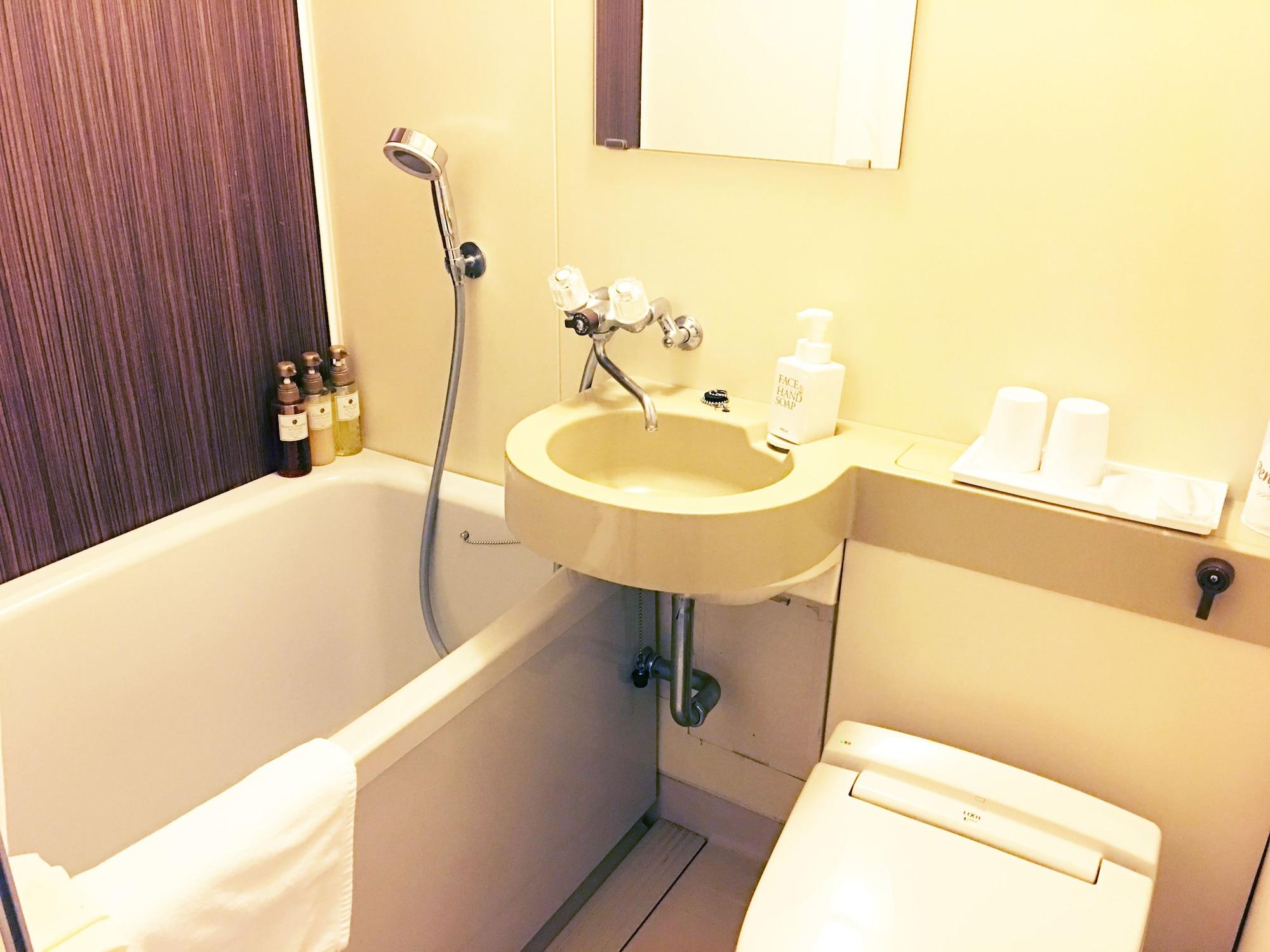 Hotel Mystays Ueno Iriyaguchi Tokyo Ngoại thất bức ảnh