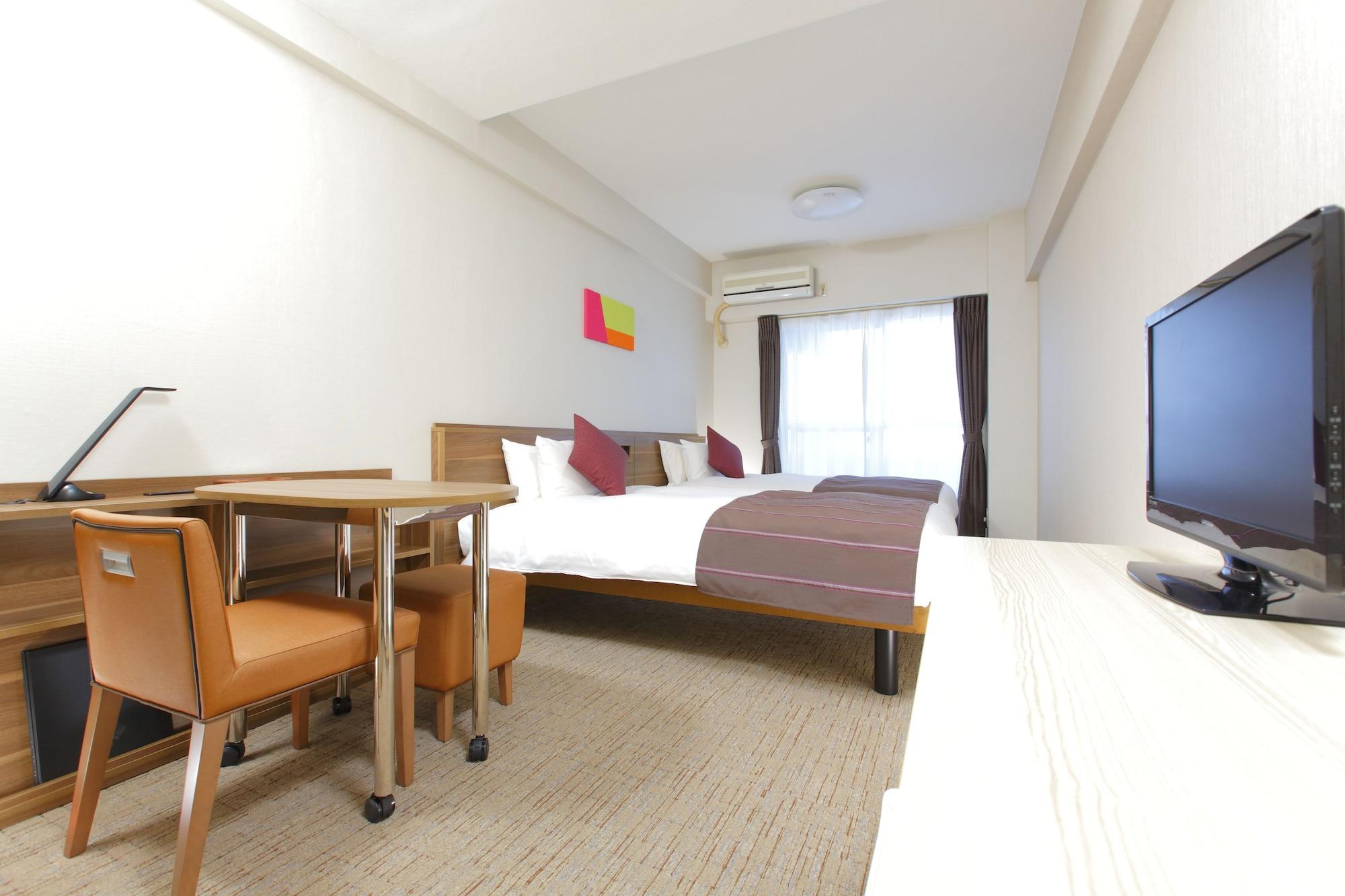Hotel Mystays Ueno Iriyaguchi Tokyo Ngoại thất bức ảnh