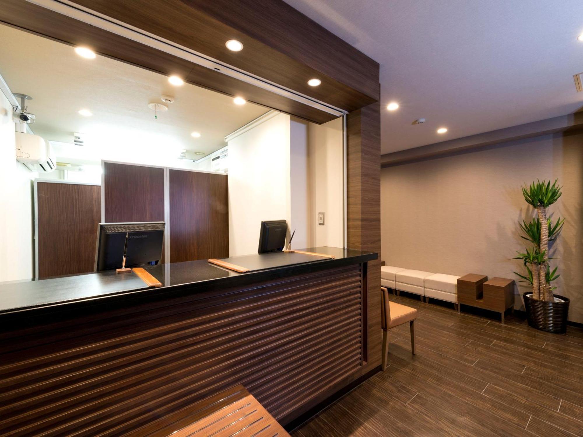 Hotel Mystays Ueno Iriyaguchi Tokyo Ngoại thất bức ảnh