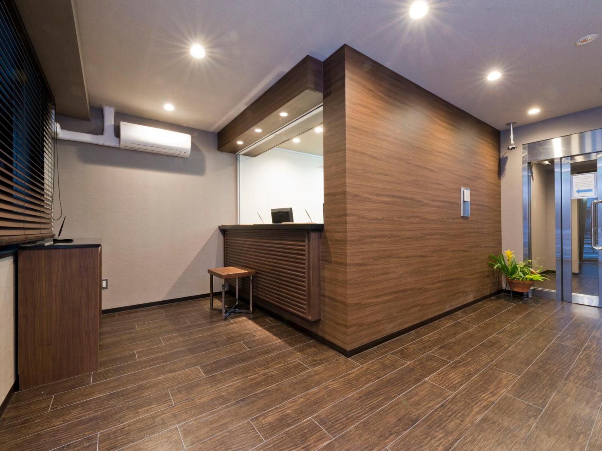 Hotel Mystays Ueno Iriyaguchi Tokyo Ngoại thất bức ảnh