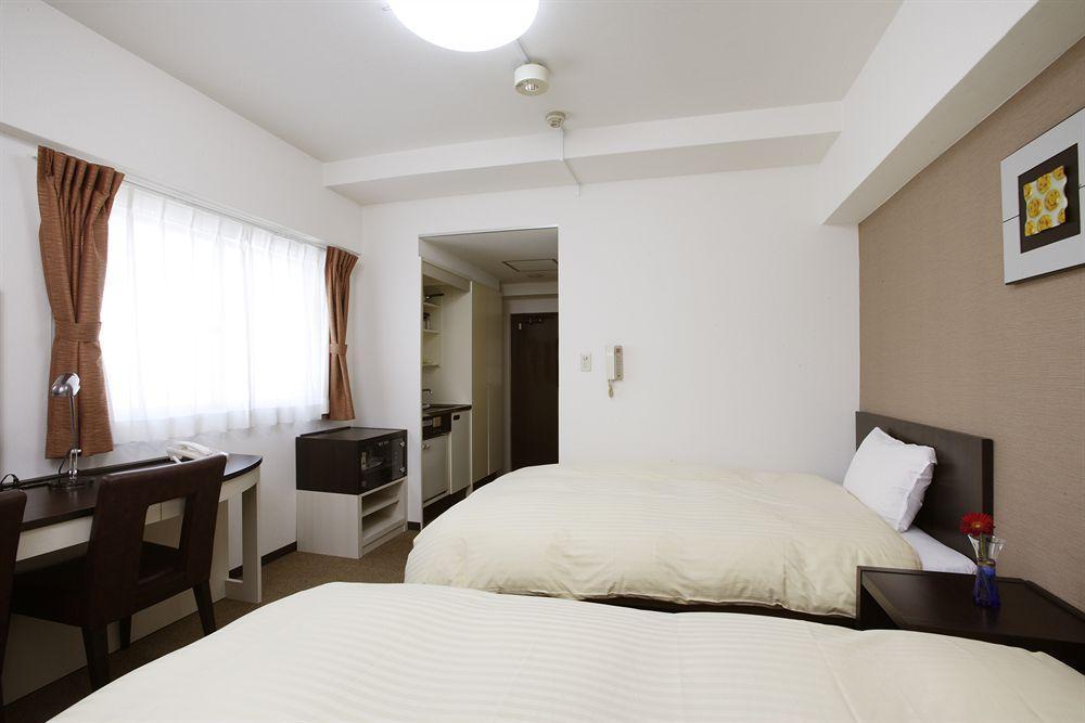 Hotel Mystays Ueno Iriyaguchi Tokyo Ngoại thất bức ảnh
