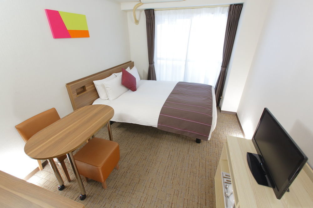 Hotel Mystays Ueno Iriyaguchi Tokyo Ngoại thất bức ảnh