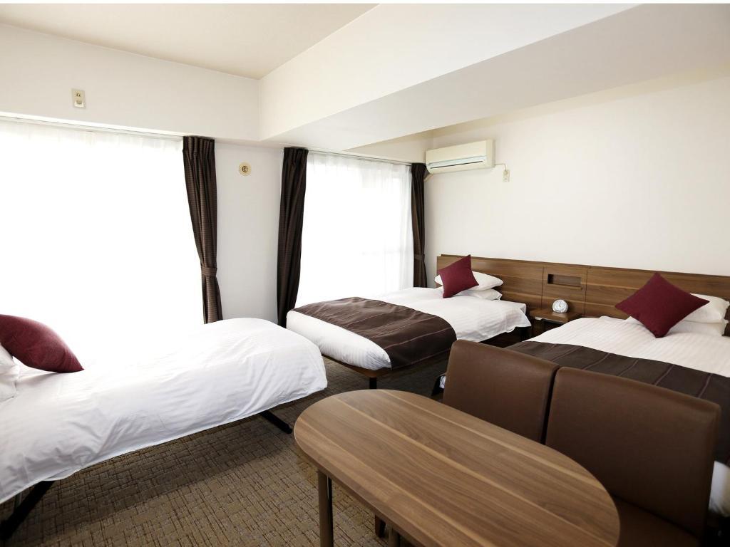 Hotel Mystays Ueno Iriyaguchi Tokyo Ngoại thất bức ảnh