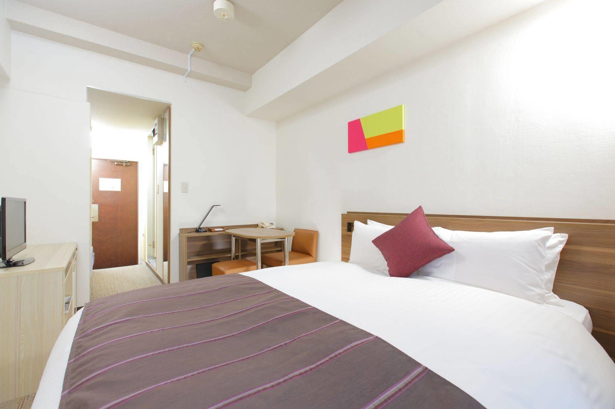 Hotel Mystays Ueno Iriyaguchi Tokyo Ngoại thất bức ảnh