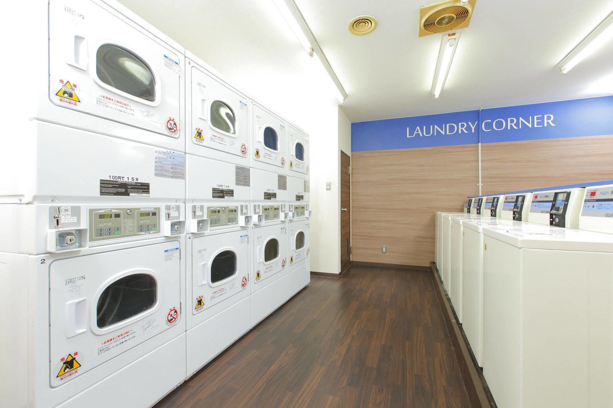Hotel Mystays Ueno Iriyaguchi Tokyo Ngoại thất bức ảnh
