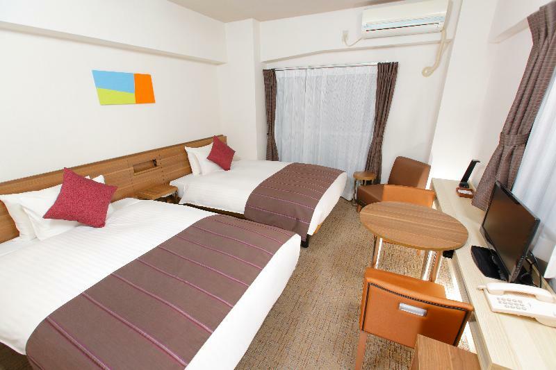 Hotel Mystays Ueno Iriyaguchi Tokyo Ngoại thất bức ảnh